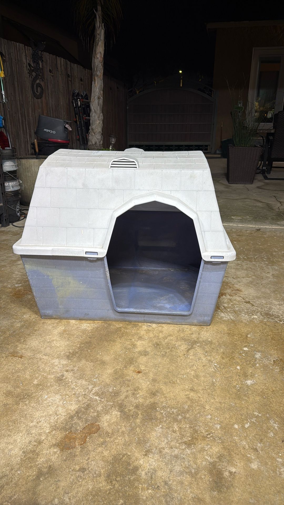 Dogloo Large Dog Hose