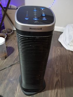 Honeywell Tower Air Purifier