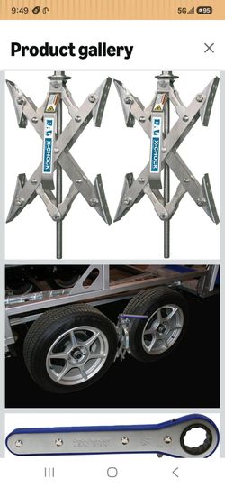 X-CHOCK
