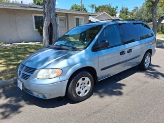 2003 Dodge Caravan/Grand Caravan