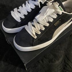 Puma Suede 