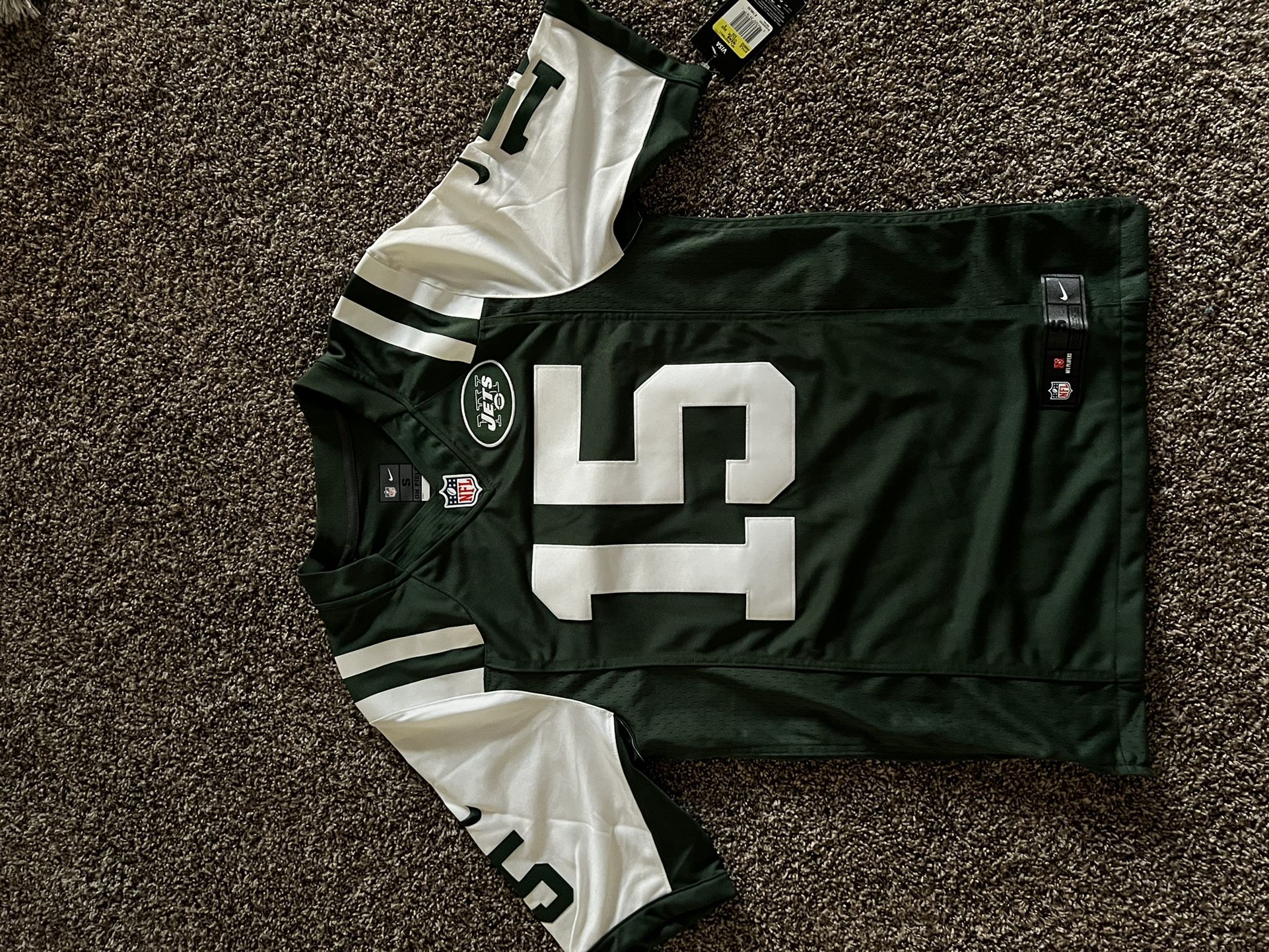 Jets Jersey