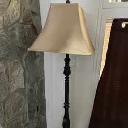 Interior House Lamp