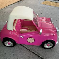 Our Generation In The Driverβs Seat Retro Cruiser