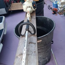 Stihl Weed Wacker Working 175.00 