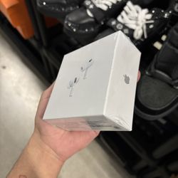 AirPod Pro 2nd Generation 