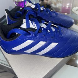 Adiddas Soccer Shoes For Kids