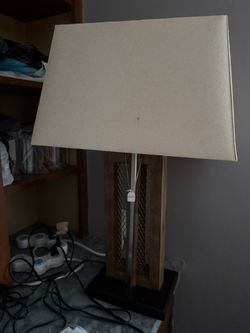 Lamp