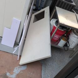 Countertop With Sink