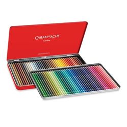 Caran D'ache Caran D''Ache 80 Color Pablo Set (666.380) Retail $322