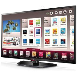 LG 60" Led smart tv