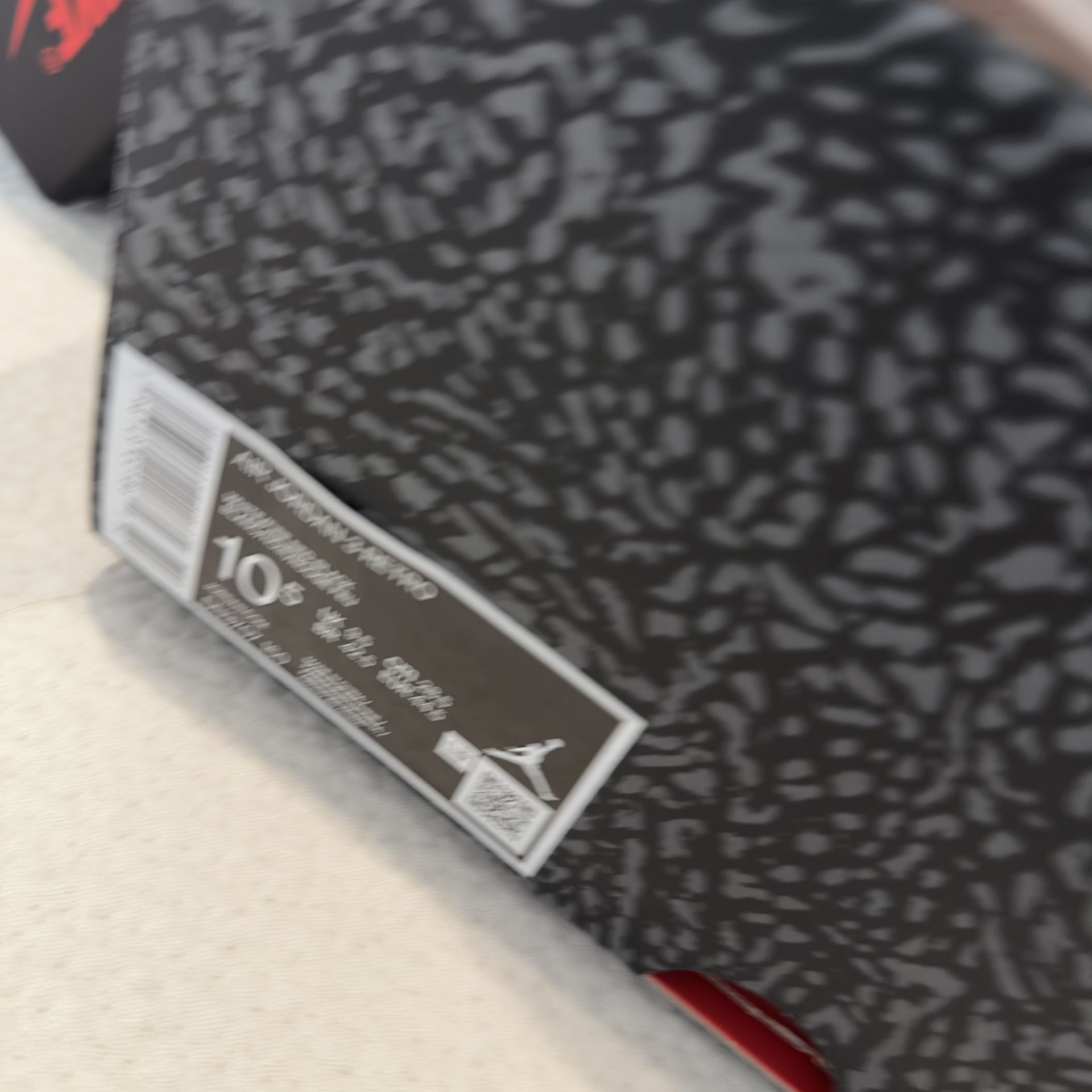 Nike Aj’s Make An Offer 