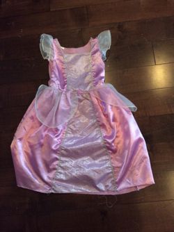 princess costume