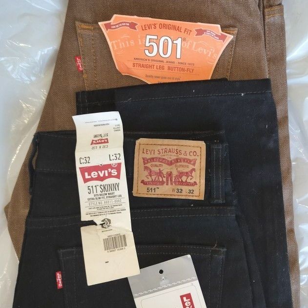 🔥🔥 Levi's 501's🔥🔥 $30