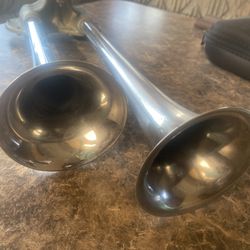 Truck Horn