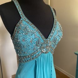 Formal Gown Size 3