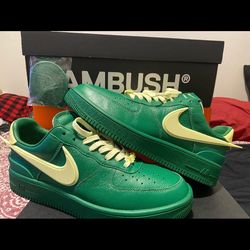 Nike af1 ambush
