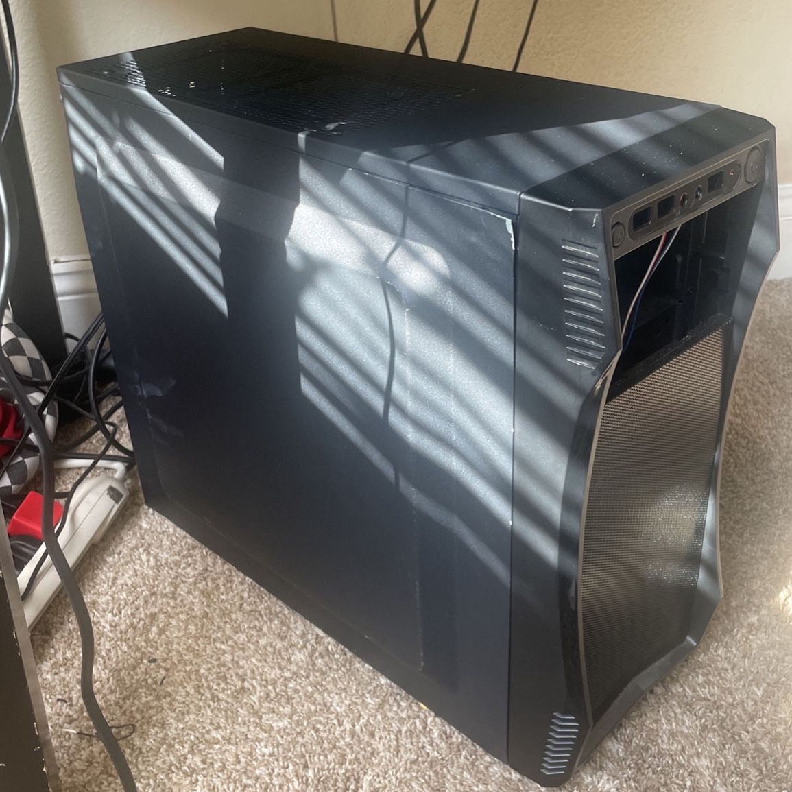Gaming Pc With 165hz Monitor 1080ti  (Runs Most AAA Titles)