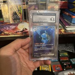 Pokémon TCG 151 