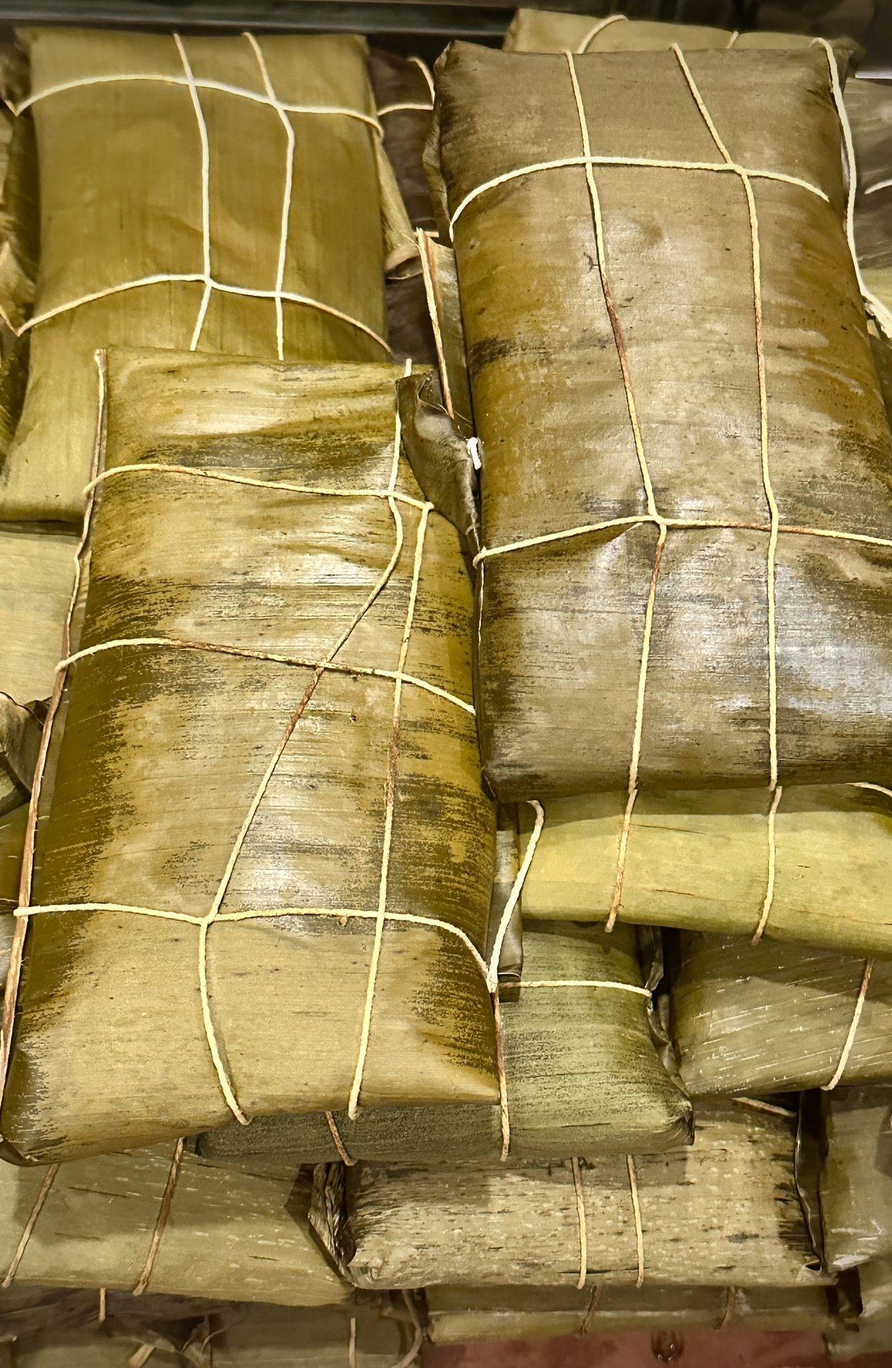 Hallacas Venezolana ❣️