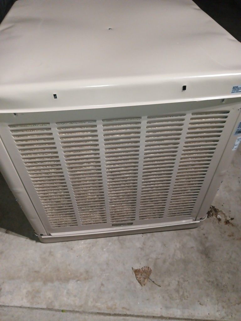 Swamp Cooler Champion 4000/4900 CFM