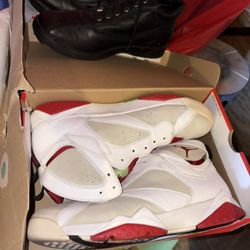 Men’s Shoes Size 13