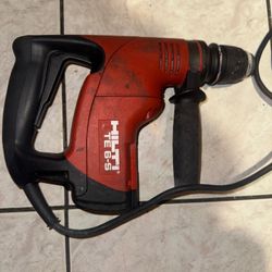 HILTI TE 6-S