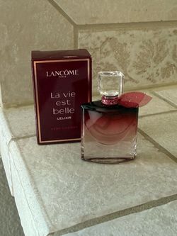 LANCOME- La vie est belle