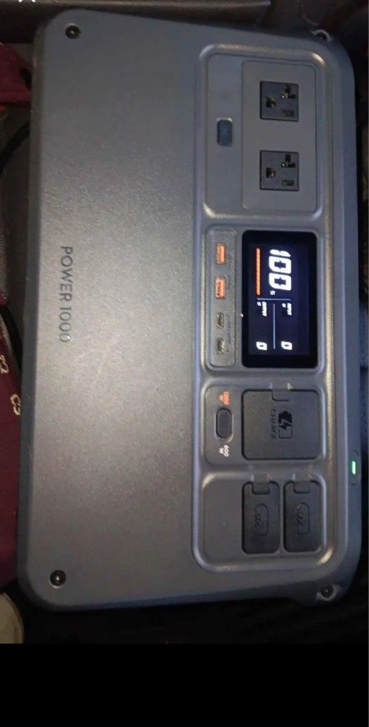 Dji Power 1000