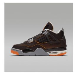 Jordan 4 Retro SE
