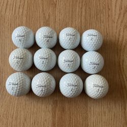 Titleist ProV1 Used 