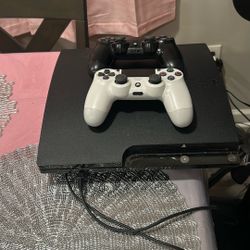 PS3 Hacker