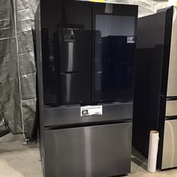 Samsung Refrigerator 