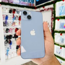 iPhone 14 128gb T-Mobile or MetroPCS