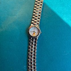 Disney Watch 