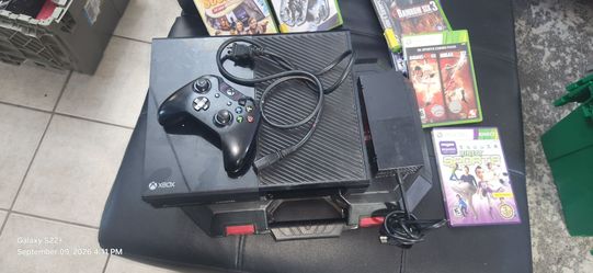 Xbox One console