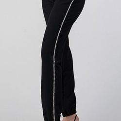 Dressy Joggers 