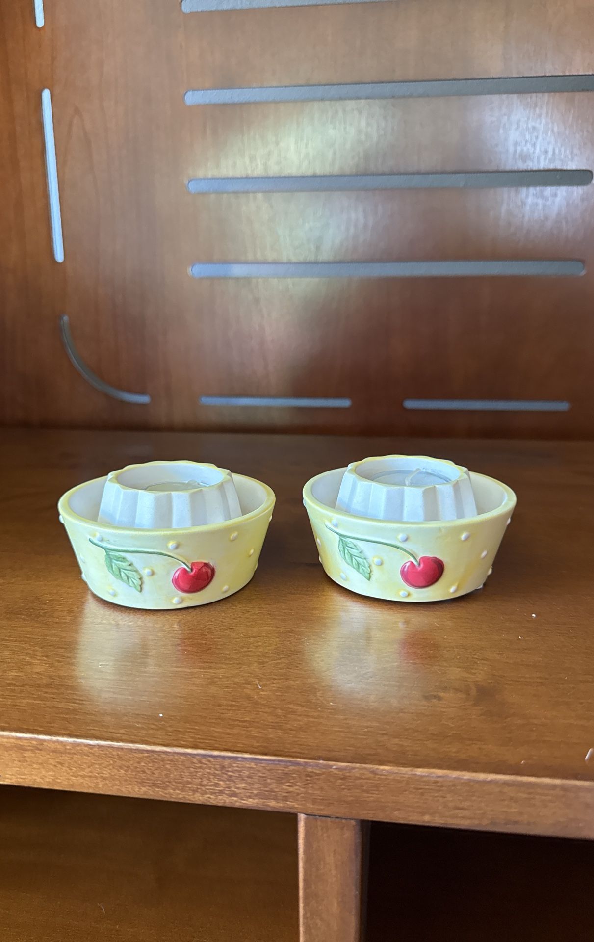 Tealight Candle Holder