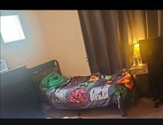 Kids Bed