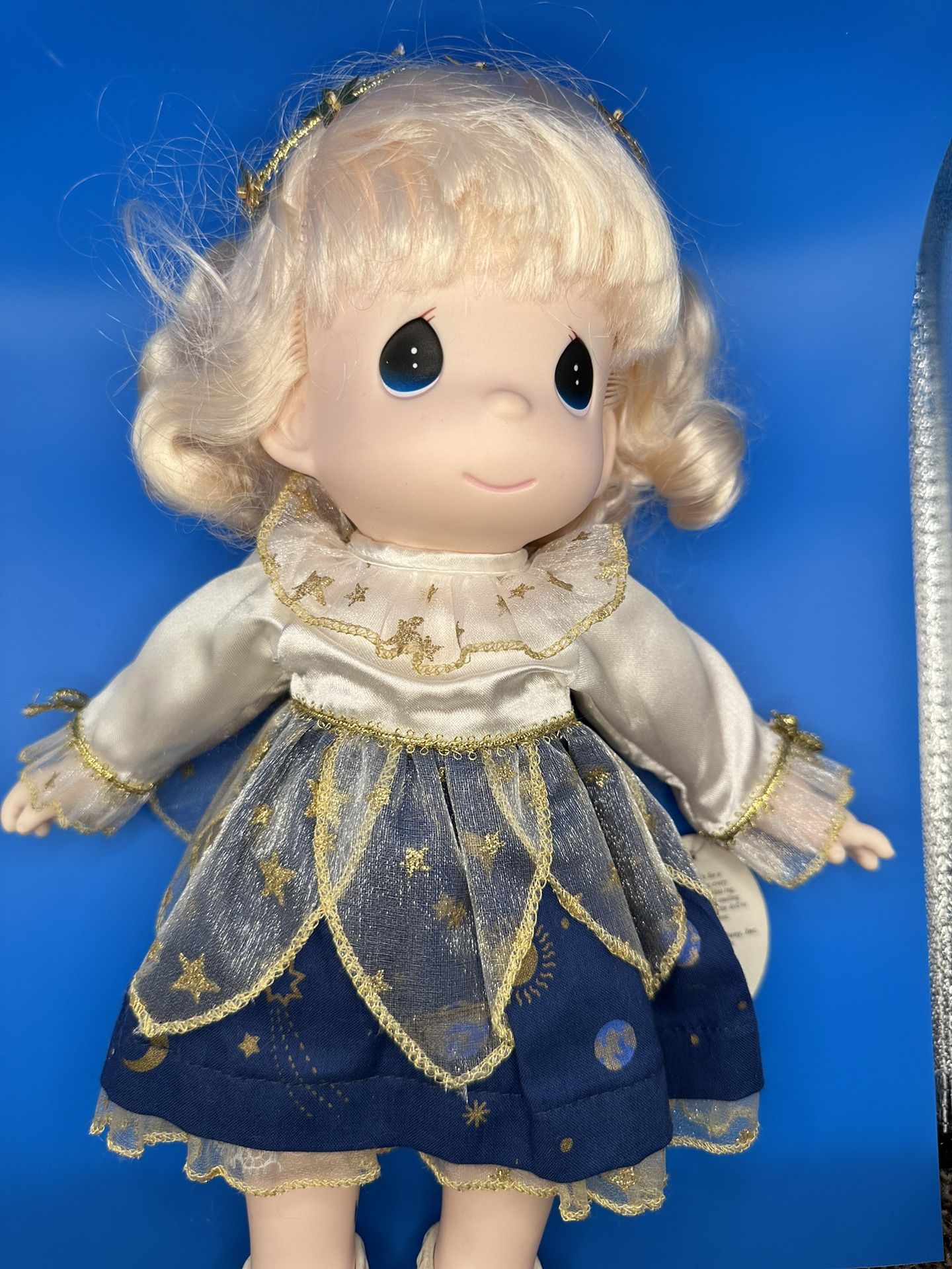 Precious Moments Doll