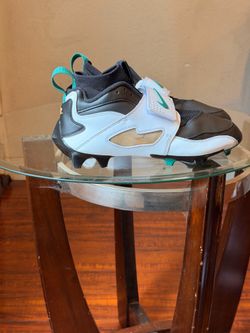Men's Nike Diamond Turf 93 TD Molded Football Cleats