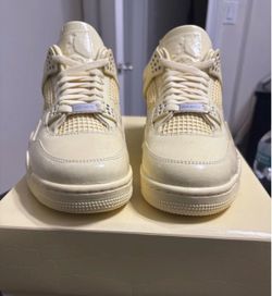 Nike Air Jordan 4 Retro Size 12.5