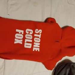 Dog Hoodie 