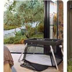 Guava Lotus Travel Crib Full “Adventure Set” 