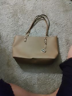 Michael Kors Satchel