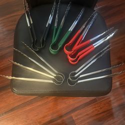 Cooking Tongs