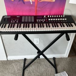 AKAI PROFESSIONAL MPK61 
