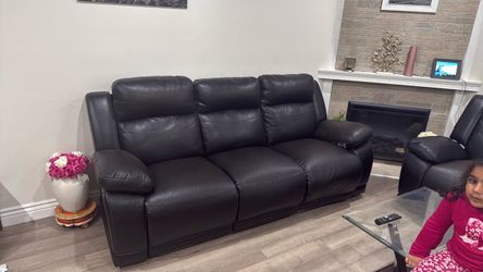 Both sofa