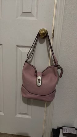 Coach Amber Duffle