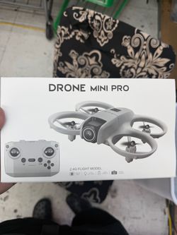 Drones